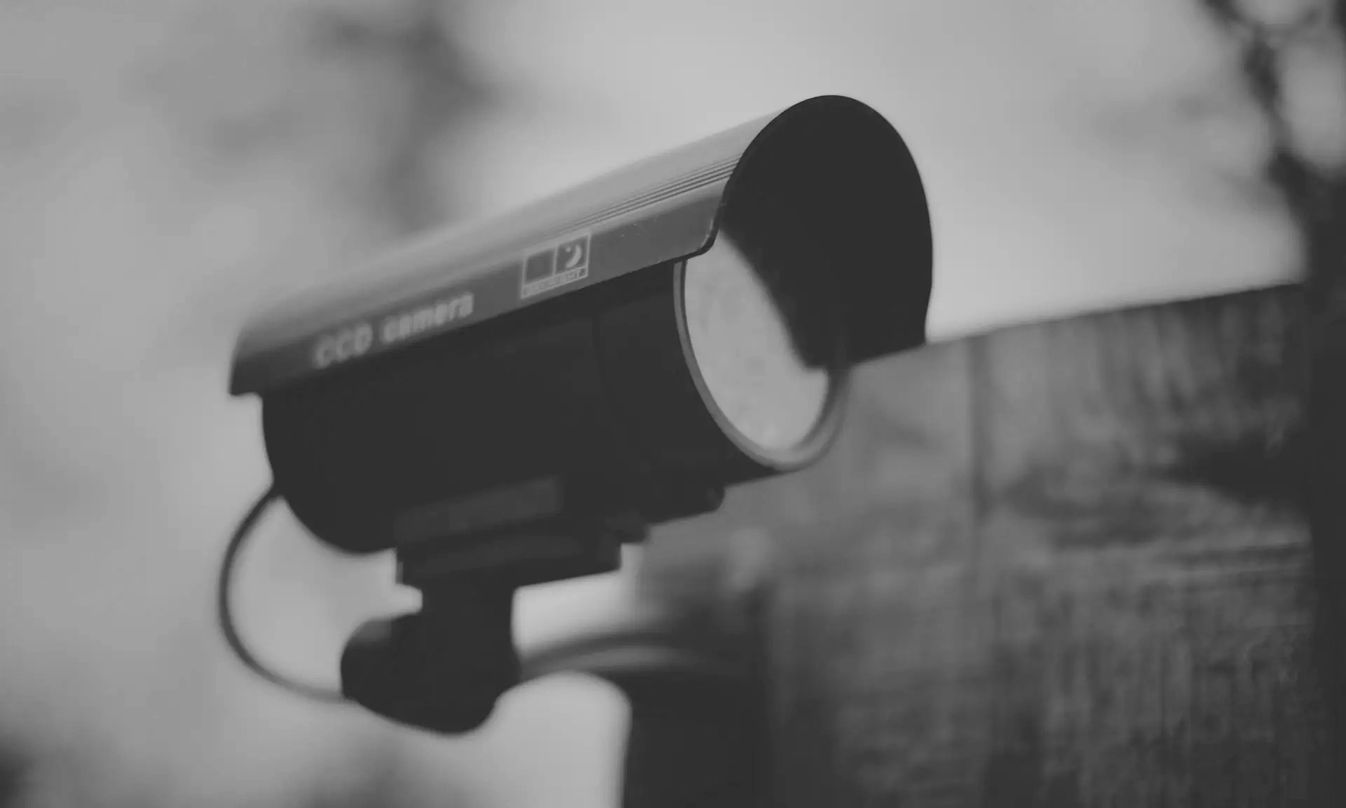 İzmir Güvenlik Projeleri