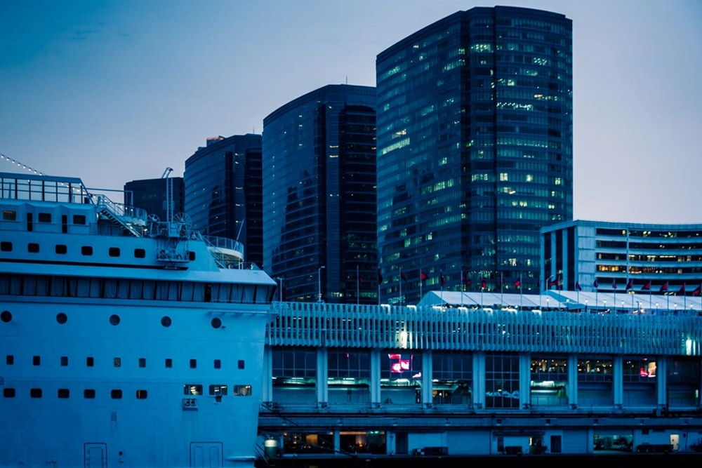 Otel Güvenlik Sistemleri