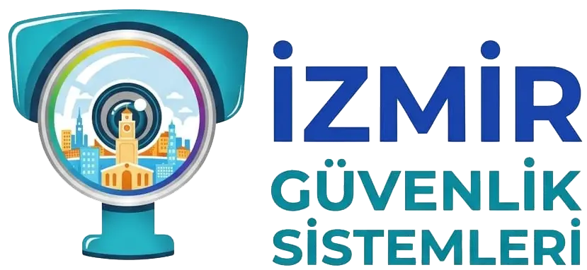 İzmir Güvenlik Kamerası ve Alarm Sistemleri