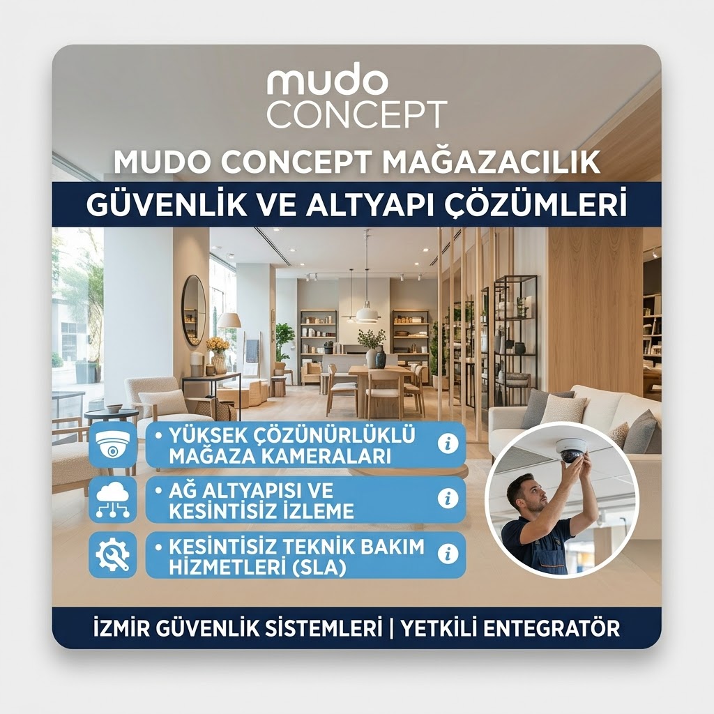 mudo concept