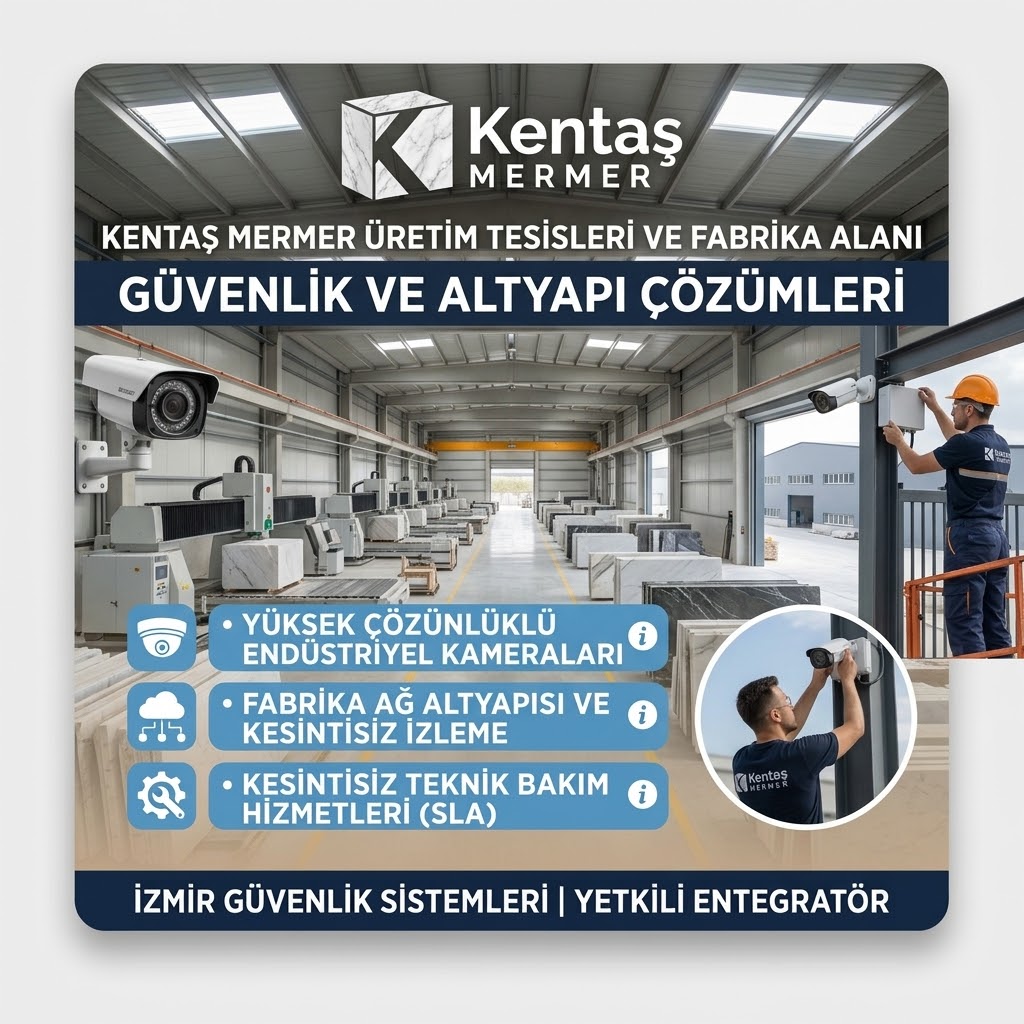 Kentaş Mermer