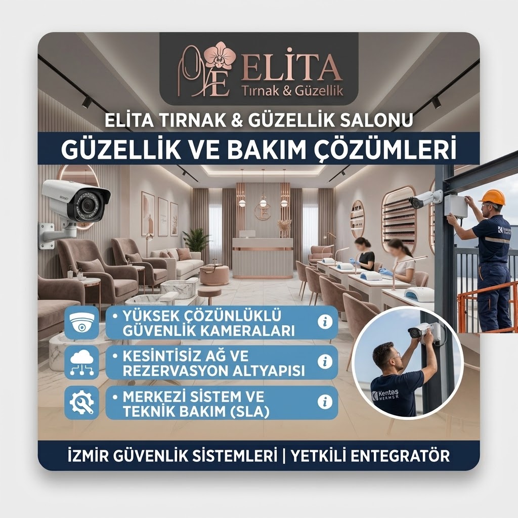 Elita Güzellik Merkezi