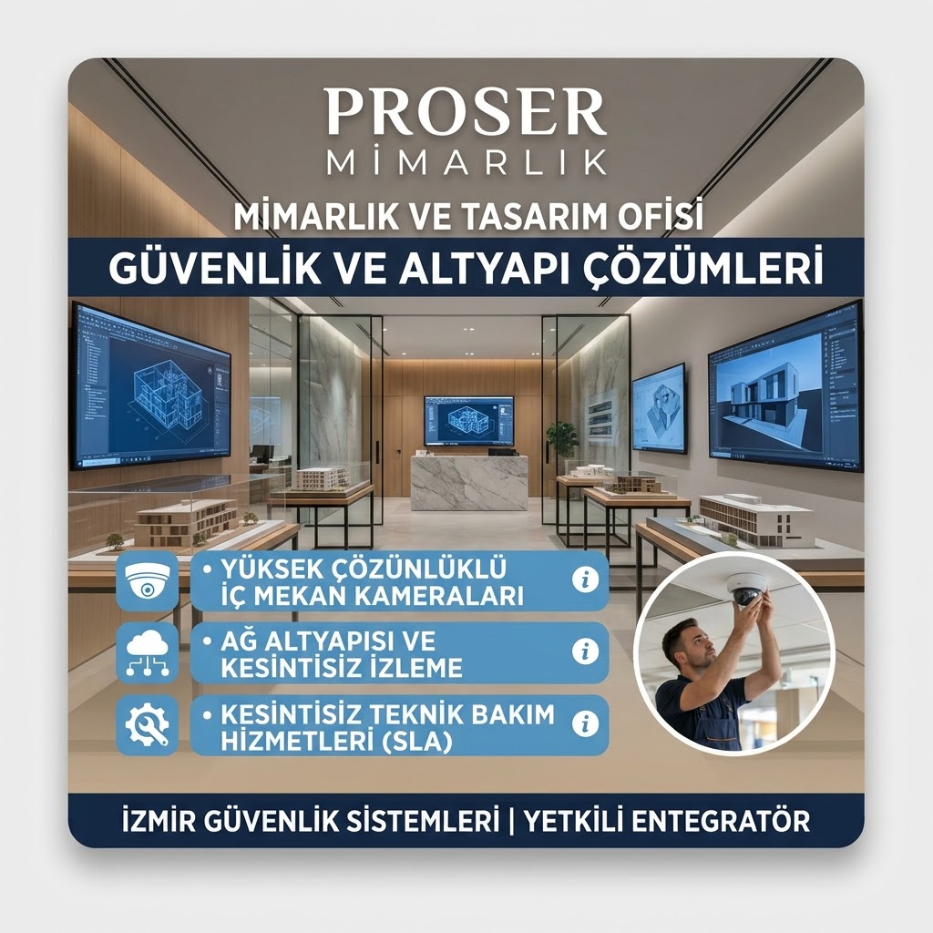 Proser Mimarlık