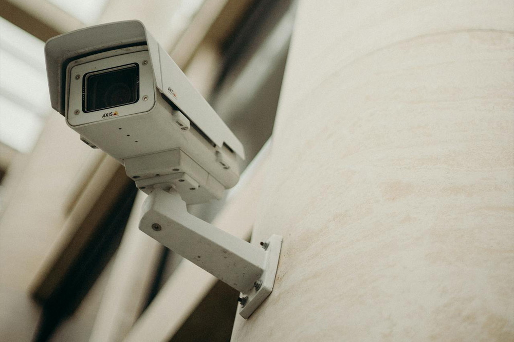 Çeşme Kamera Projesi